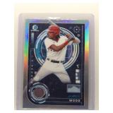 James Wood 2024 Bowman Chrome A.I.