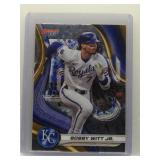 Bobby Witt Jr. 2024 Bowman's Best