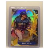 Bobby Witt Jr. 2025 Topps Stars of MLB