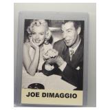 Joe Dimaggio 1988 JSB Entertainment