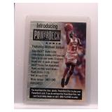 Michael Jordan 1998 Powerdeck Audio