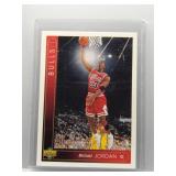 Michael Jordan 1993 Upper Deck