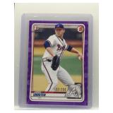 Jared Shuster 2020 1st Bowman purple /250