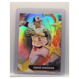 Gunnar Henderson 2025 Topps Stars of MLB