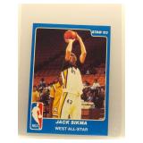 Jack Sikma 1983 Star