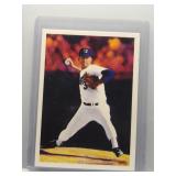 Nolan Ryan 1990 Score Scoremasters