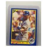 Ken Griffey Jr. 1990 Score
