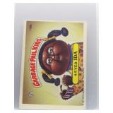 4-Eyed Ida 1986 Topps Garbage Pail Kids