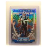 Tetairoa McMillan 2025 Rookies & Stars Crusade...
