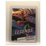 Kevin Garnett 2025 Revolution Legends