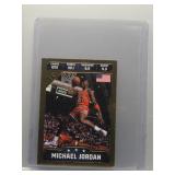 Michael Jordan 2024 Basket Fan
