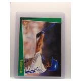 Ken Griffey Jr. 1992 Score Select