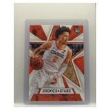 Cade Cunningham 2021 Rookies & Stars Rookie