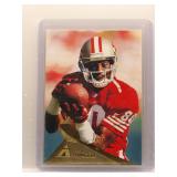 Jerry Rice 1994 Pinnacle