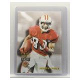 Jerry Rice 1995 Playoff Absolute