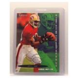 Jerry Rice 1995 Fleer