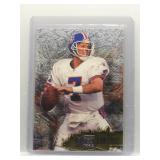 John Elway 1996 Fleer Metal