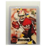 Jerry Rice 1994 Topps SC
