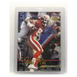 Jerry Rice 1995 Classic Live Images
