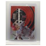 Shohei Ohtani 2022 Topps Chrome Generation Now