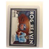 Cam Ward 2025 Absolute Hog Heaven Rookie