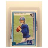 Jaxson Dart 2025 Donruss R0okie