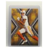 George Tillman 2023 Wild Card SP Promo /3
