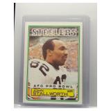 John Stallworth 1983 Topps Pro Bowl