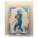 Bryce Young 2023 Phoenix Contours Rookie