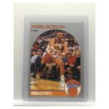 Mark Jackson 1990 Hoops Menendez Brothers