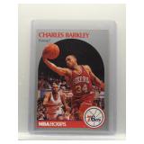 Charles Barkley 1990 Hoops