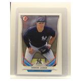 Aaron Judge 2014 Bowman Rookie