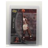 Michael Jordan 1999 Upper Deck Ionix