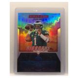 Jalen Hurts 2025 Rookies & Stars Airborne