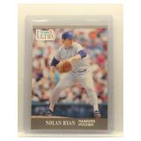 Nolan Ryan 1991 Fleer Ultra