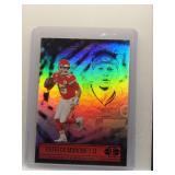 Patrick Mahomes II 2021 Illusions