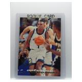 Anfernee Hardaway 1993 Topps SC New Wave