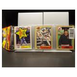 1987 Topps Baseball Sealed Rack Pack
