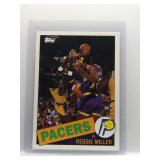 Reggie Miller 1993 Topps Archives