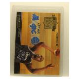 Shaquille O'Neal 1994 Fleer League Leader