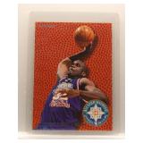 Shaquille O'Neal 1994 Fleer All-Star Weekend
