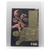 Michael Jordan 1995 Upper Deck CC Jordan...