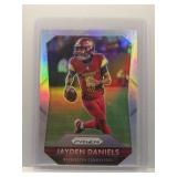 Jayden Daniels 2025 Prizm