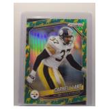 Carnell Lake 2025 Prizm green kangaroo /61