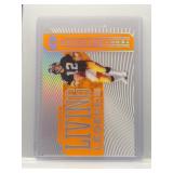 Terry Bradshaw 2020 Illusions Living Legends