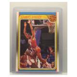 Charles Barkley 1988 Fleer All-Star