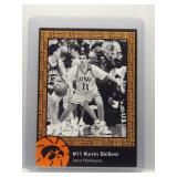 Kevin Skillett Iowa Hawkeyes Basketball promo