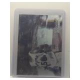 David Robinson 1991 Upper Deck Rebounds hologram