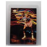 Sweet Lou Dunbar 1992 Harlem Globetrotters