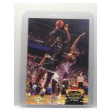 Shaquille O'Neal 1992 Topps SC Member's Choice RC
